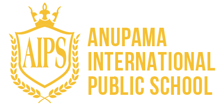 Anupama International Public School